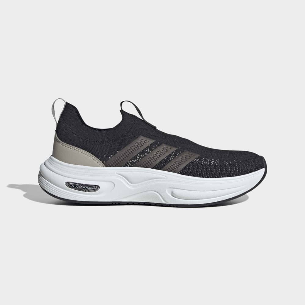 Zapatillas Adidas Cloudfoam Cuxxion - SOCK Mujer - Urbano | KI9692 Negro