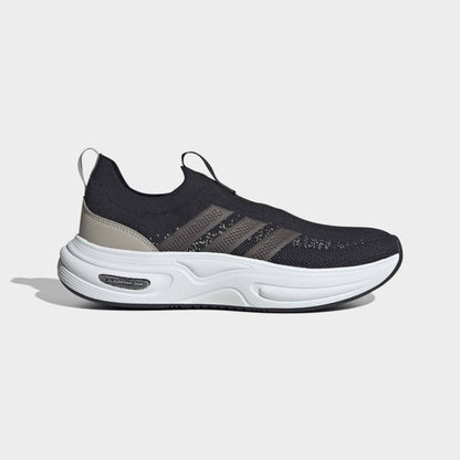 Zapatillas Adidas Cloudfoam Cuxxion - SOCK Mujer - Urbano | KI9692 Negro