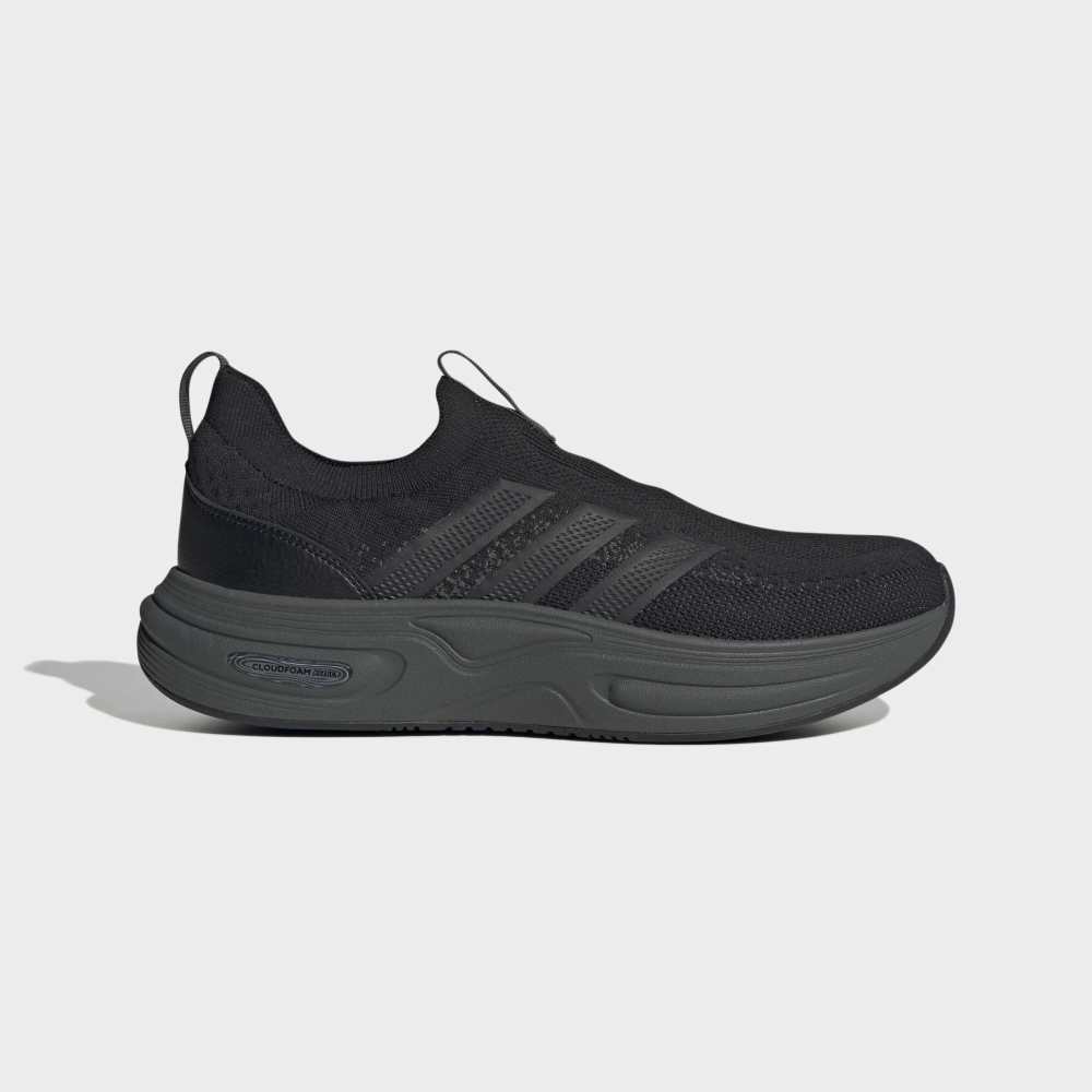 Zapatillas Adidas Cloudfoam Cuxxion - Sock Hombre - Urbano | HP3454 Negro