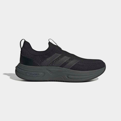 Zapatillas Adidas Cloudfoam Cuxxion - Sock Hombre - Urbano | HP3454 Negro