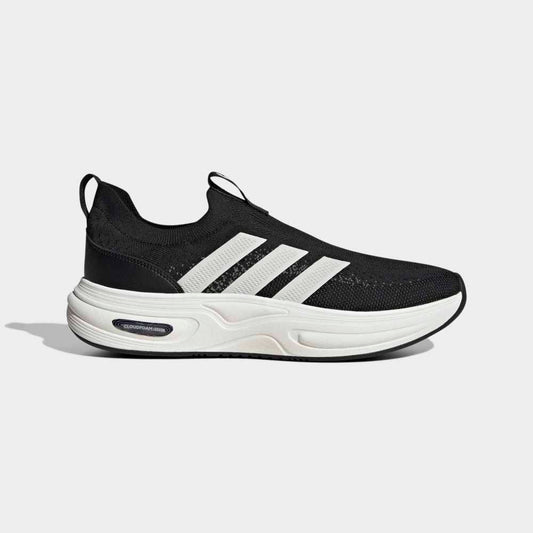 Zapatillas Adidas Cloudfoam Cuxxion - Sock Hombre - Urbano | KI9681 Negro