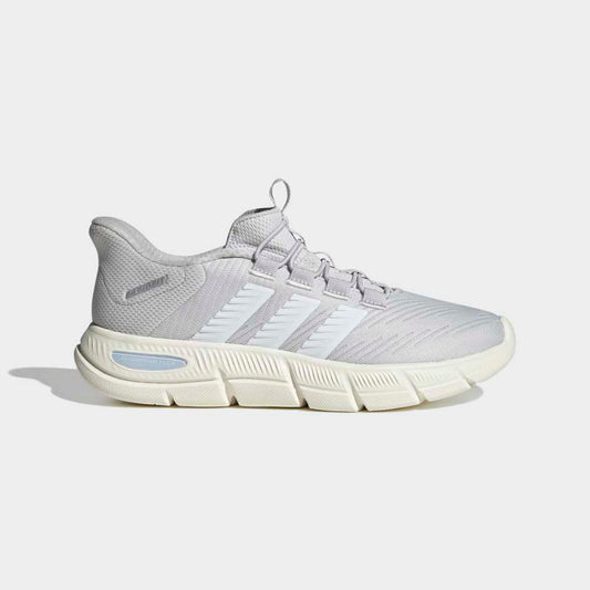 Zapatillas Adidas Cloudfoam Flex - Rapidfit Mujer - Urbano | HP7003 Gris
