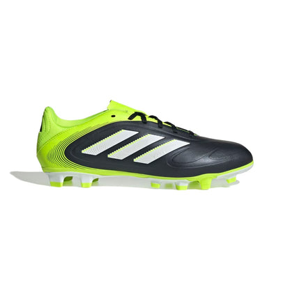 Zapatillas Adidas Copa Pure III Club FG/MG Hombre - Fútbol | JR2896 Negro