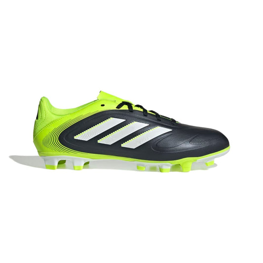 Zapatillas Adidas Copa Pure III Club FG/MG Hombre - Fútbol | JR2896 Negro