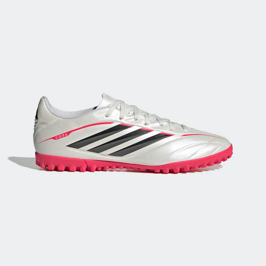 Zapatillas Adidas Copa Pure IV Club TF Hombre - Fútbol | JR6180 Plateado