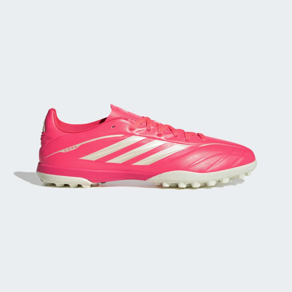 Zapatillas Adidas Copa Pure IV Club TF Hombre - Fútbol | KI0686 Rosa