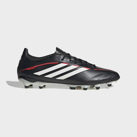 Zapatillas Adidas Copa Pure IV League FG Hombre - Fútbol | JQ0482 Negro