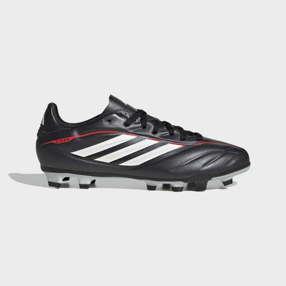 Zapatillas Adidas Copa Pure lV Club FG/MG J Unisex - Fútbol | JR6199 Negro
