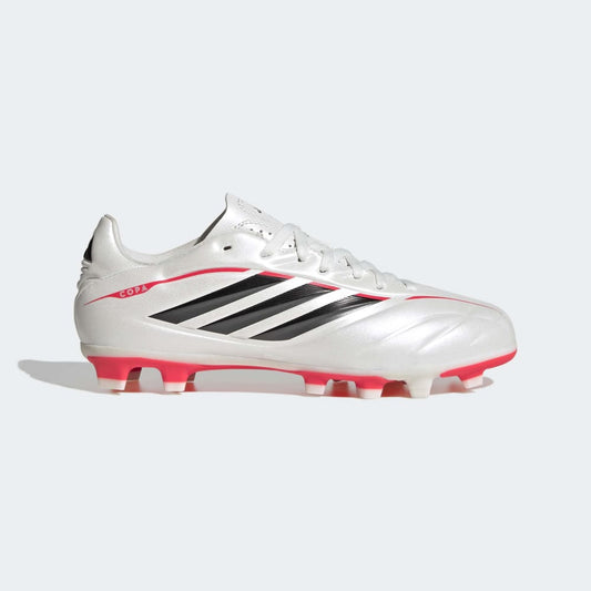 Zapatillas Adidas Copa Pure lV Club FG/MG Unisex - Fútbol | JR6197 Zero Metalic