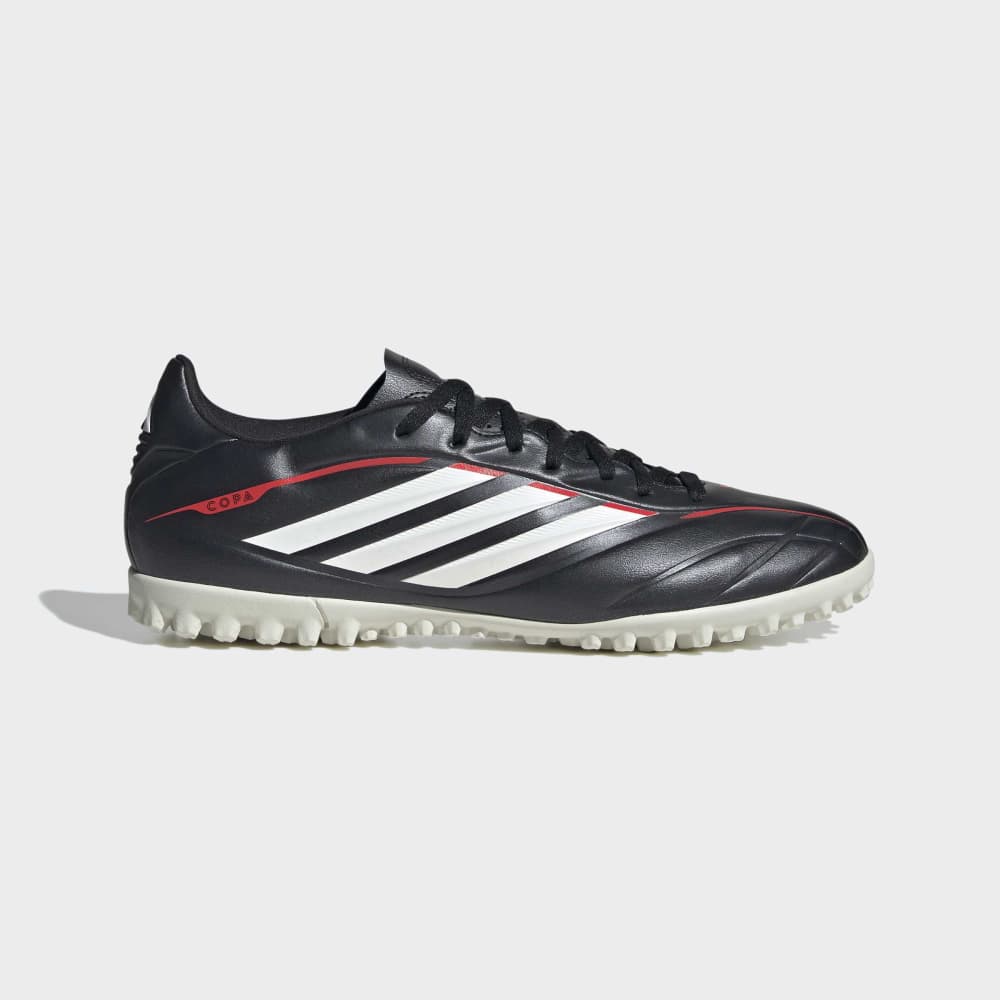 Zapatillas Adidas Copa Pure lV Club TF Hombre - Fútbol | JR6181 Negro