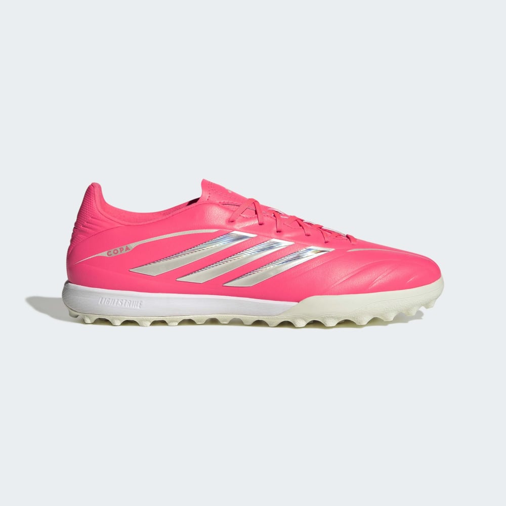 Zapatillas Adidas Copa Pure lV League TF Hombre - Fútbol | KI0645 Rosado