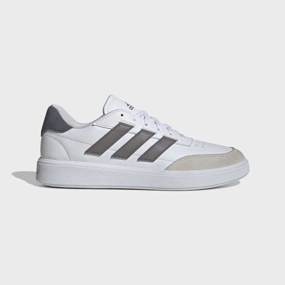 Zapatillas Adidas Courtblock Hombre - Urbano | IH1709 Blanco