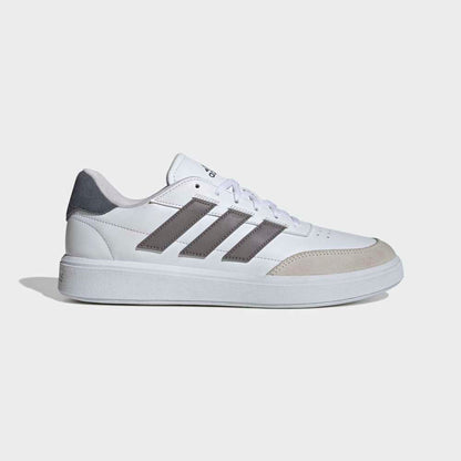 Zapatillas Adidas Courtblock Hombre - Urbano | IH1709 Blanco