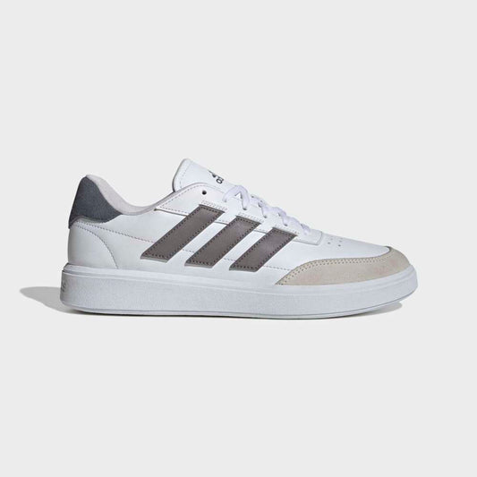 Zapatillas Adidas Courtblock Hombre - Urbano | IH1709 Blanco