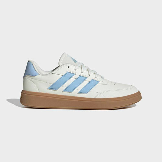 Zapatillas Adidas Courtblock Mujer - Urbano | IH1721 Blanco