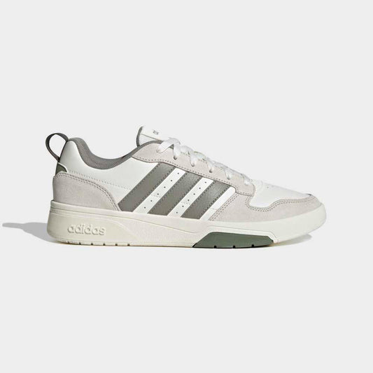 Zapatillas Adidas Courtwave Hombre - Urbano | KI9128 Blanco / Gris