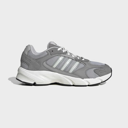 Zapatillas Adidas Crazychaos 2000 Hombre - Running | JH6847 Gris