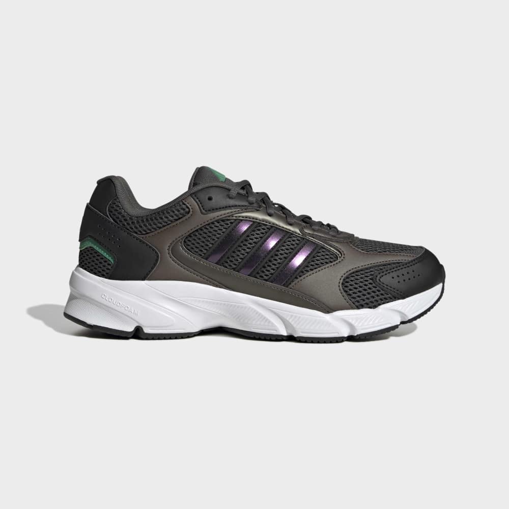 Zapatillas Adidas Crazychaos 2000 Hombre - Urbano | JS0071 Negro