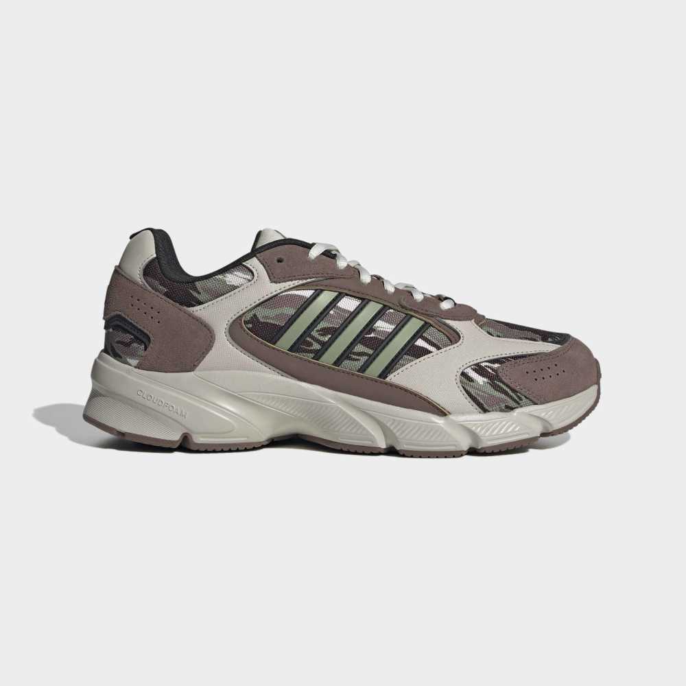 Zapatillas Adidas Crazychaos 2000 Hombre - Urbano | KK3451 Marrón