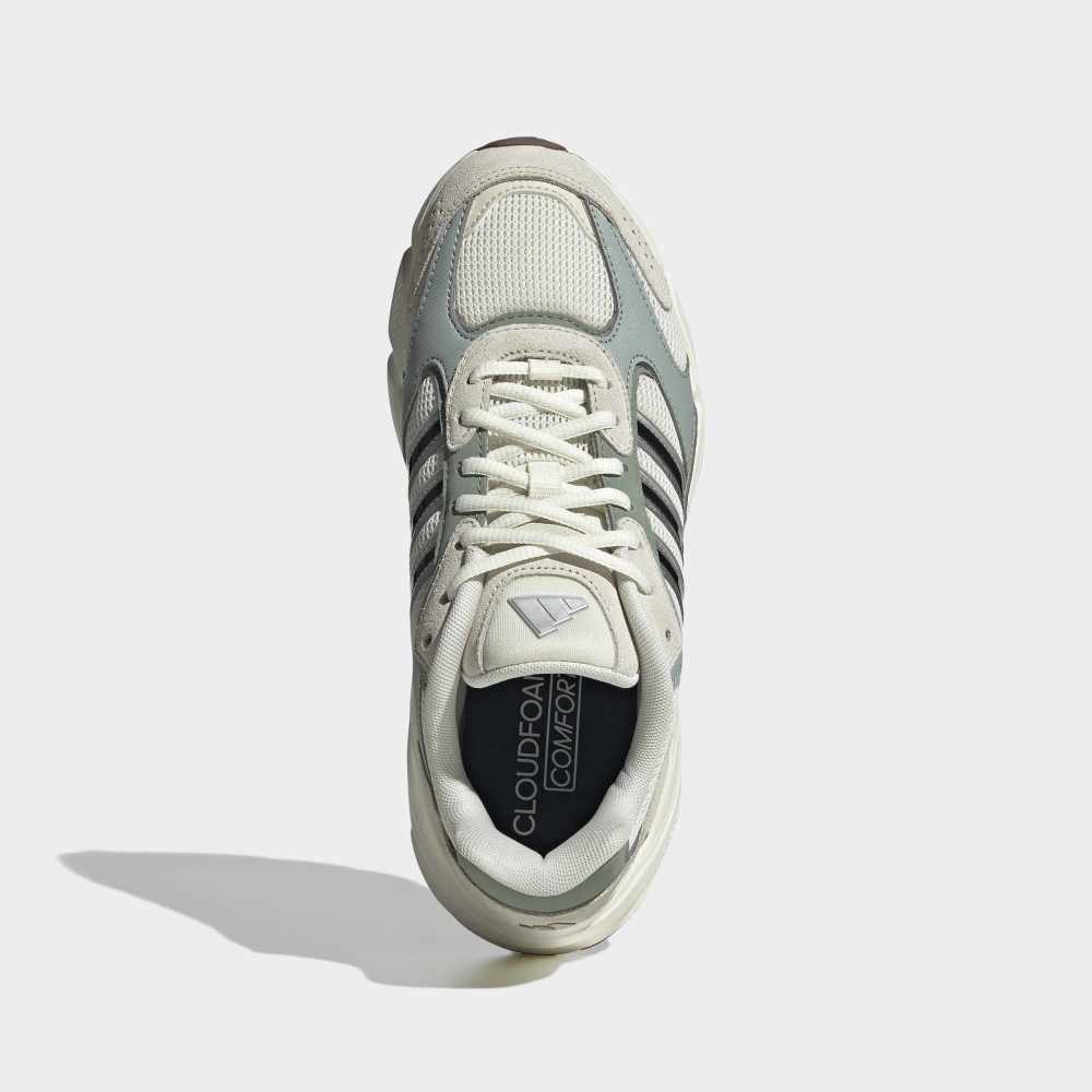 Zapatillas Adidas Crazychaos 2000 Mujer - Urbano | JS0075 Gris