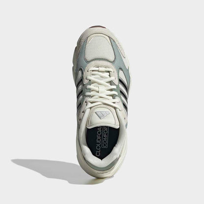 Zapatillas Adidas Crazychaos 2000 Mujer - Urbano | JS0075 Gris