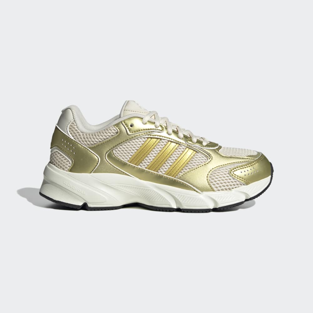 Zapatillas Adidas Crazychaos 2000 Mujer - Trainning | JH6850 Dorado