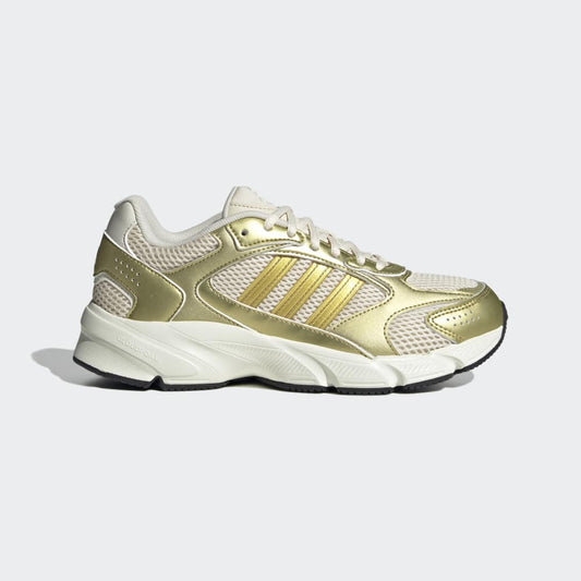 Zapatillas Adidas Crazychaos 2000 Mujer - Trainning | JH6850 Dorado