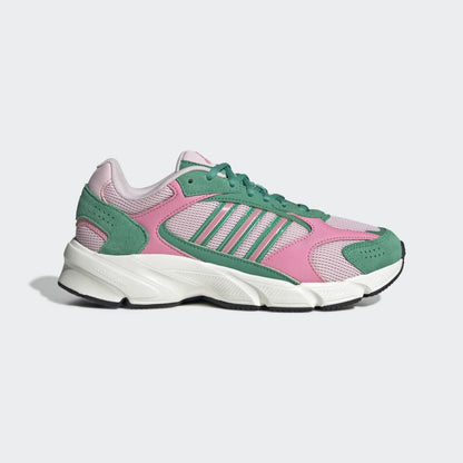 Zapatillas Adidas Crazychaos 2000 Mujer - Urbano | JH6856 Rosa / Verde