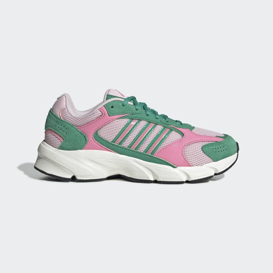 Zapatillas Adidas Crazychaos 2000 Mujer - Urbano | JH6856 Rosa / Verde