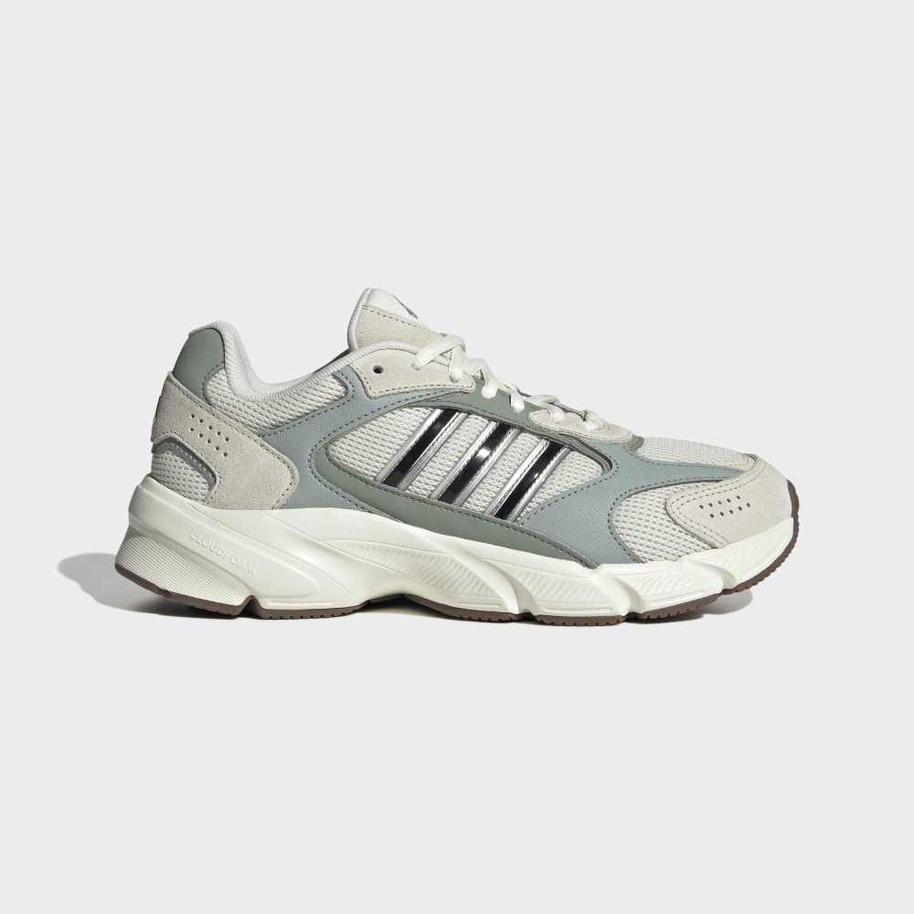 Zapatillas Adidas Crazychaos 2000 Mujer - Urbano | JS0075 Gris