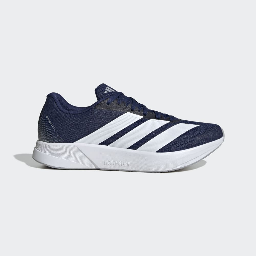 Zapatillas Adidas Duramo RC 2 Hombre - Running | JQ8077 Azul