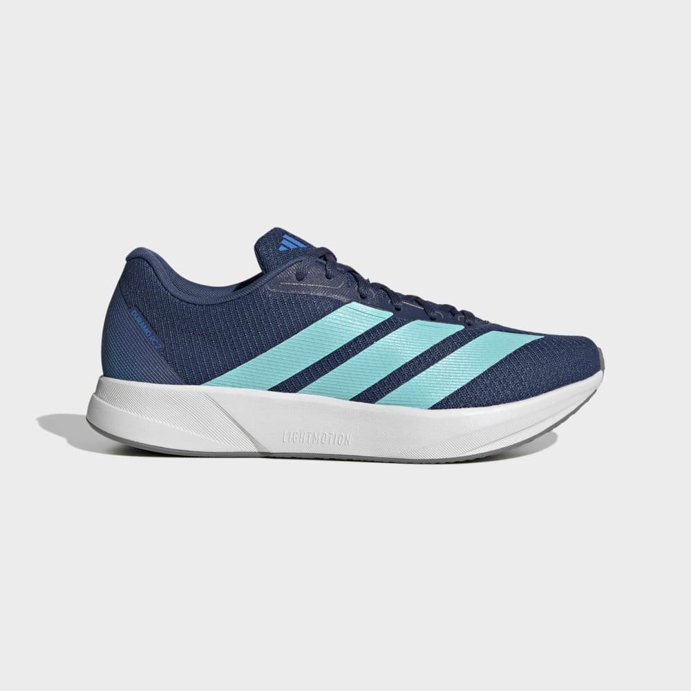 Zapatillas Adidas Duramo RC 2 Hombre - Running | KJ4188 Azul