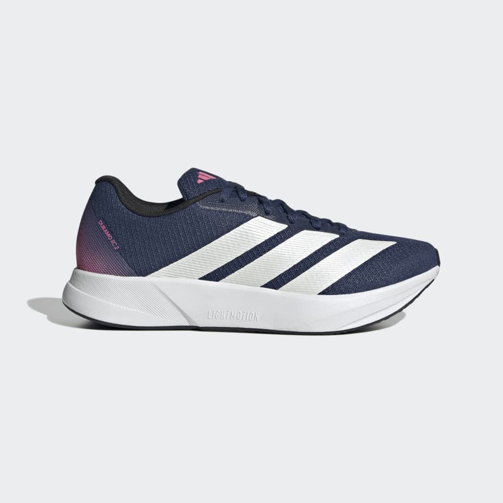 Zapatillas Adidas Duramo RC 2 Mujer - Running | JP9199 Azul