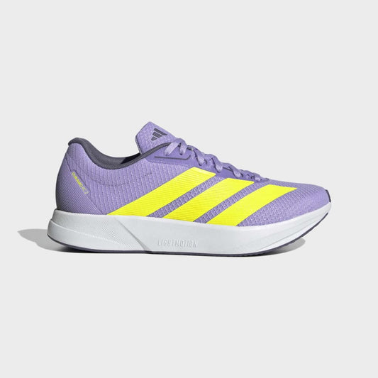 Zapatillas Adidas Duramo RC 2 Mujer - Running | JP9200 Púrpura