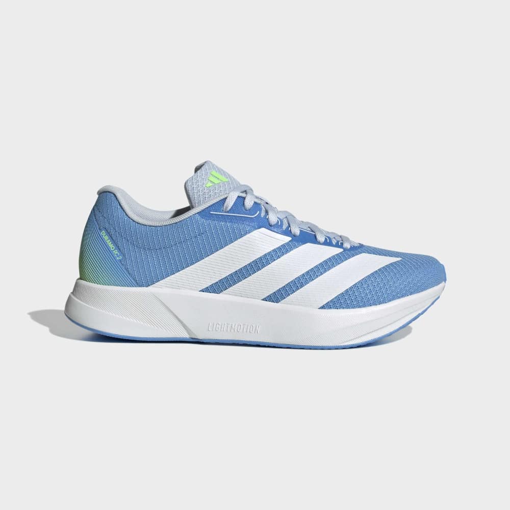 Zapatillas Adidas Duramo RC 2 Mujer - Running | JQ0602 Azul