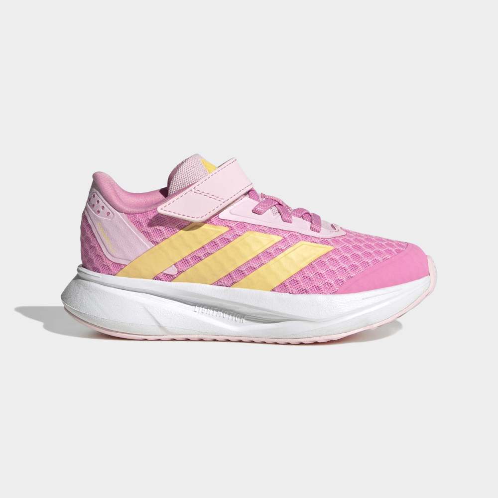 Zapatillas Adidas Duramo SL 2 Niños - Running | JS2384 Rosado