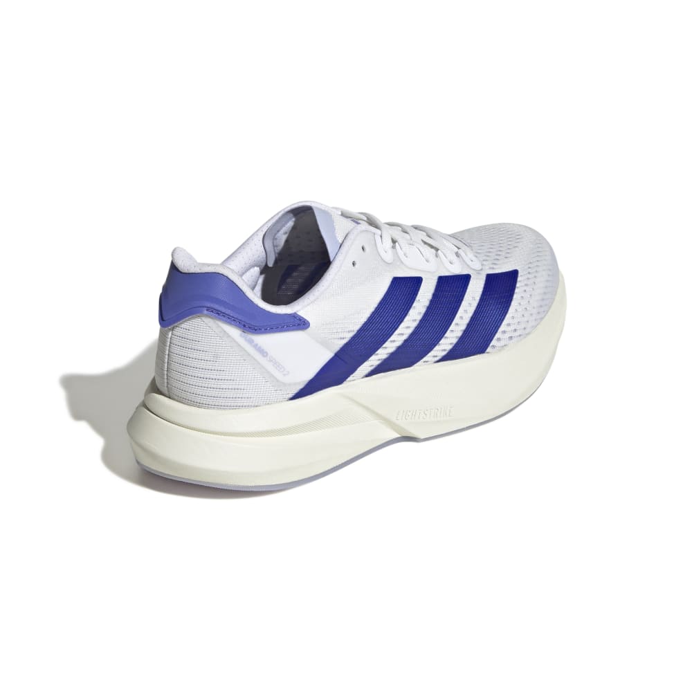 Zapatillas Adidas Duramo Speed 2 IH8207 - Mujer