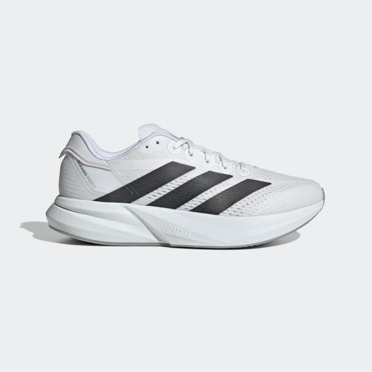 Zapatillas Adidas Duramo Speed 2 Hombre - Running | IH8206 Blanco / Negro