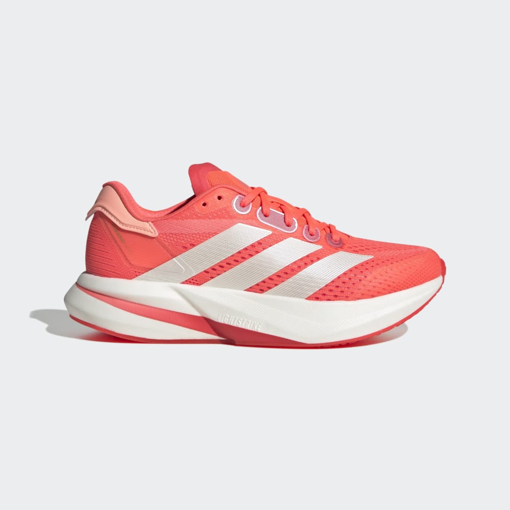 Zapatillas Adidas Duramo Speed 2 Mujer - Running | KI8923 Rosa