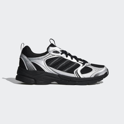 Zapatillas Adidas Eclyptain Hombre - Urbano | KH8657 Negro / Plateado