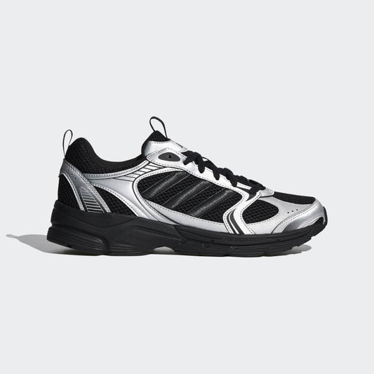 Zapatillas Adidas Eclyptain Hombre - Urbano | KH8657 Negro / Plateado