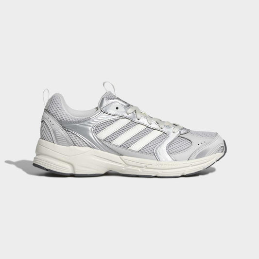 Zapatillas Adidas Eclyptain Hombre - Urbano | KJ8559 Gris / Blanco