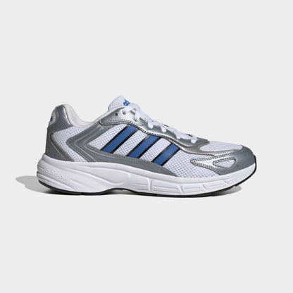 Zapatillas Adidas Eclyptix 2000 Hombre - Urbano | KJ2190 Gris/Plateado