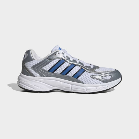 Zapatillas Adidas Eclyptix 2000 Hombre - Urbano | KJ2190 Gris/Plateado