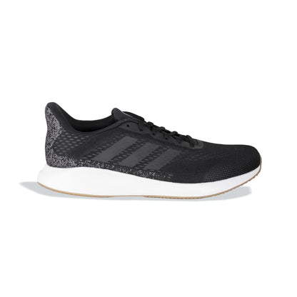 Zapatillas Adidas Endo Run Hombre - Running | JQ8636 Negro