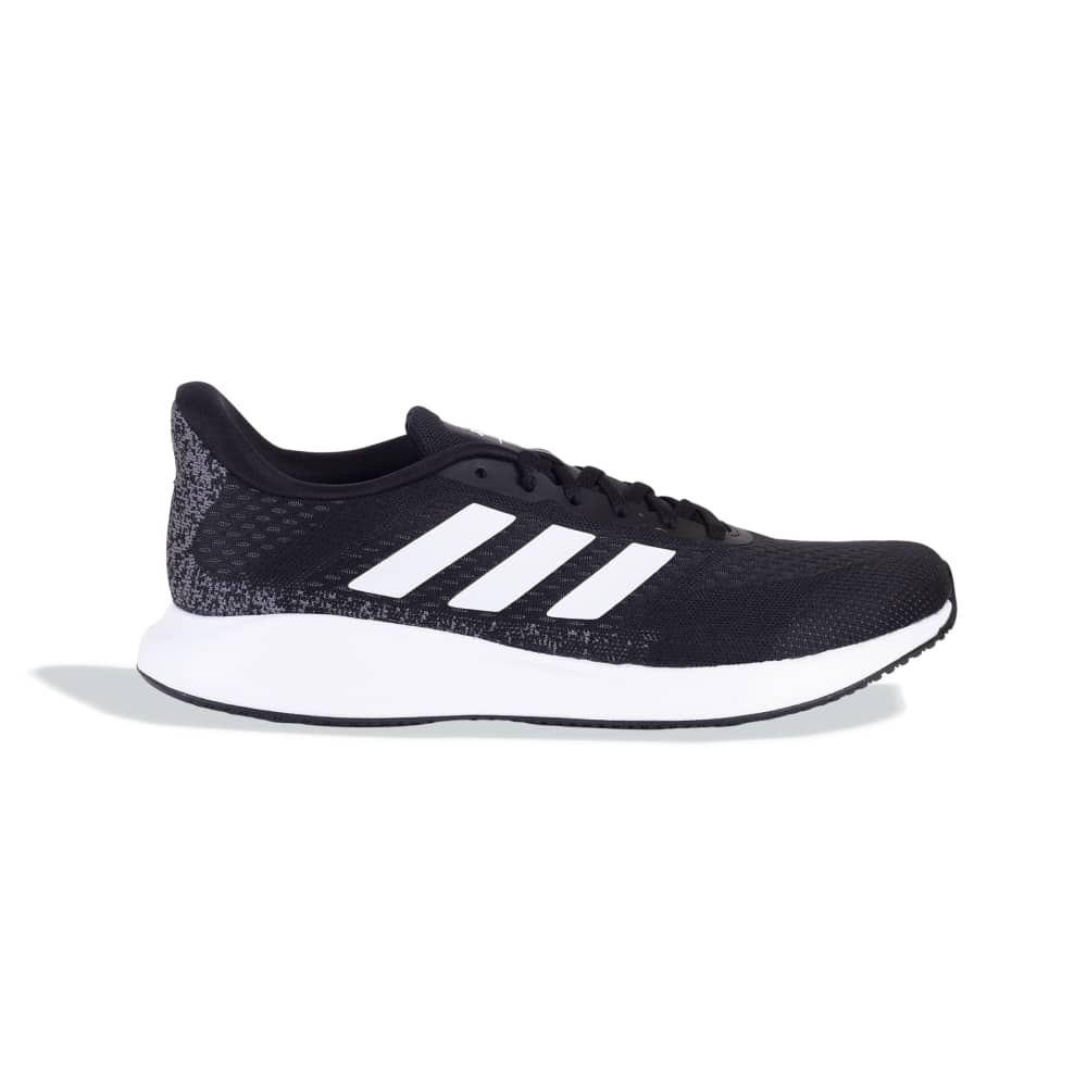 Zapatillas Adidas Endo Run Hombre - Running | JQ8703 Negro