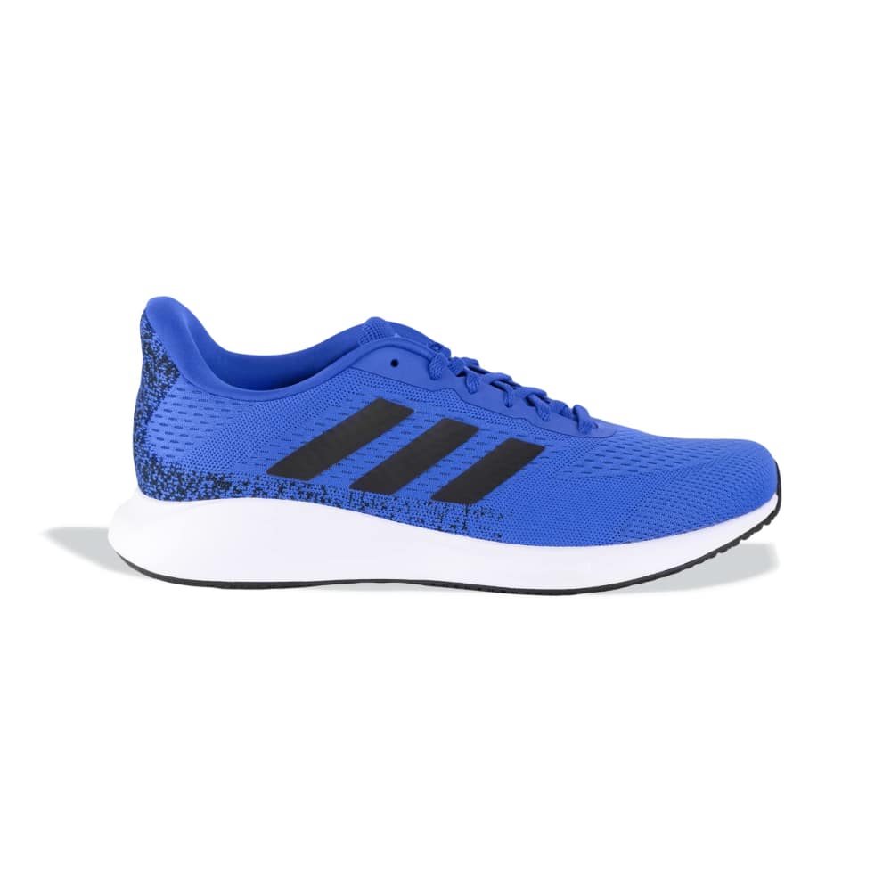 Zapatillas Adidas Endo Run Hombre - Running | JQ8704 Azul