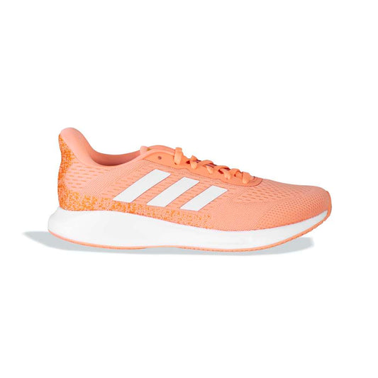 Zapatillas Adidas Endo Run Mujer - Running | JQ8634 Salmón
