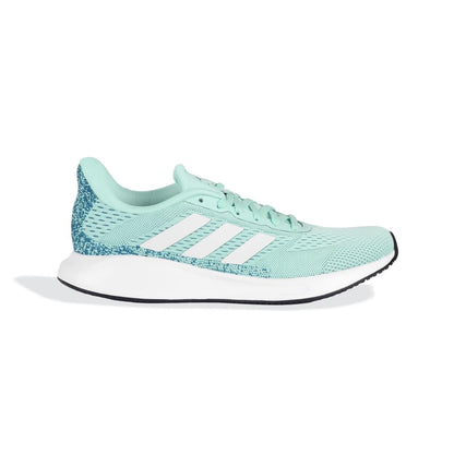 Zapatillas Adidas Endo Run Mujer - Running | JQ8710 Verde