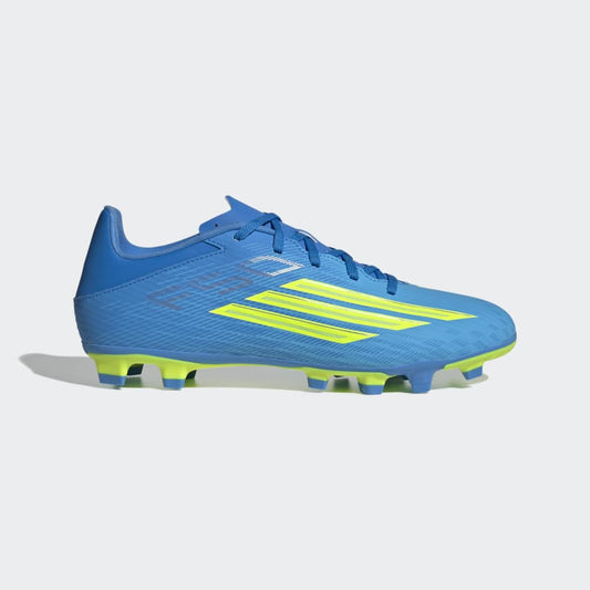 Zapatillas Adidas F50 Club FG/MG Hombre - Fútbol | JS1472 Azul